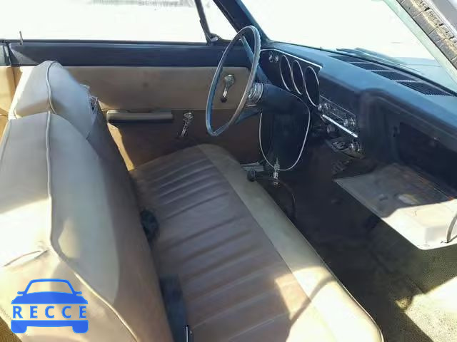 1965 CHEVROLET CORVAIR 101375L108498 image 4