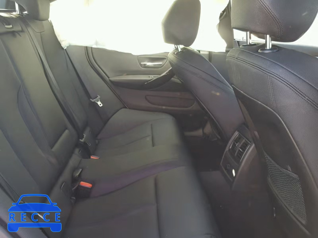 2018 BMW 430I GRAN WBA4J1C52JBG77066 image 5