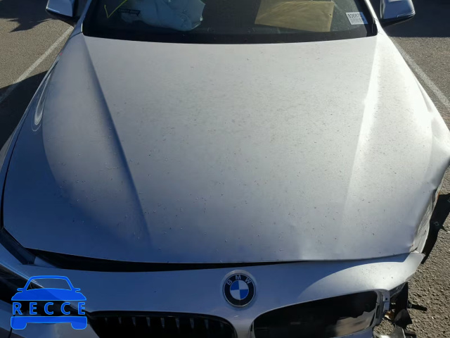2018 BMW 430I GRAN WBA4J1C52JBG77066 image 6