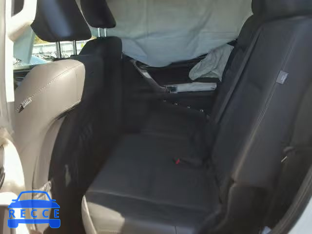 2014 LEXUS GX BASE JTJBM7FX0E5069899 image 5