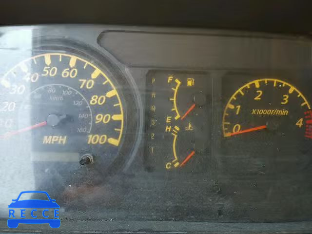 2007 GMC 5500 W5504 J8DE5B16577300820 image 7