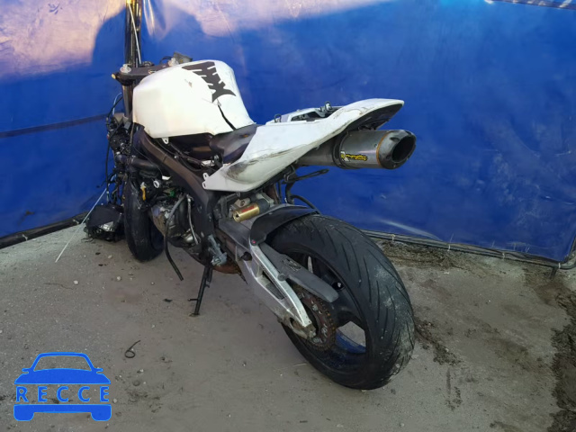 2003 HONDA CBR600 RR JH2PC37063M007584 зображення 2