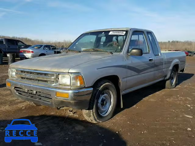 1990 TOYOTA PICKUP 1/2 JT4RN93PXL0014028 image 1