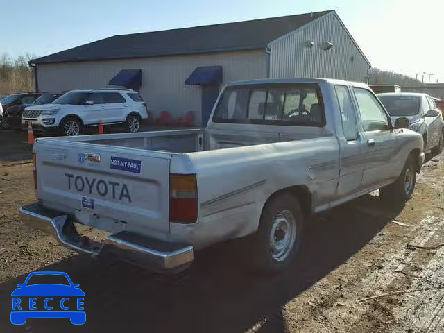 1990 TOYOTA PICKUP 1/2 JT4RN93PXL0014028 image 3