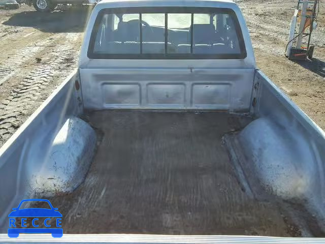 1990 TOYOTA PICKUP 1/2 JT4RN93PXL0014028 image 5