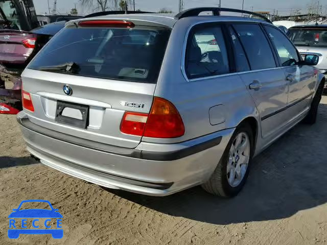 2005 BMW 325 IT WBAEN33415PC13772 зображення 3