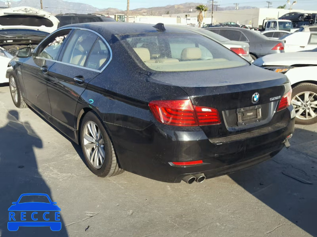 2015 BMW 528 I WBA5A5C51FD512534 image 2