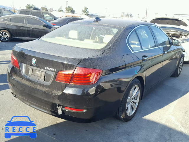 2015 BMW 528 I WBA5A5C51FD512534 image 3
