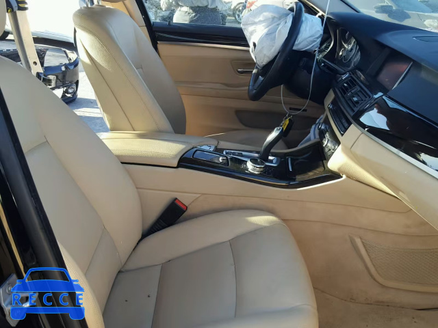 2015 BMW 528 I WBA5A5C51FD512534 image 4
