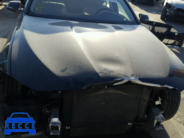 2015 BMW 528 I WBA5A5C51FD512534 image 6