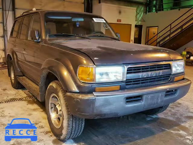 1994 TOYOTA LAND CRUIS JT3DJ81W5R0088822 image 0