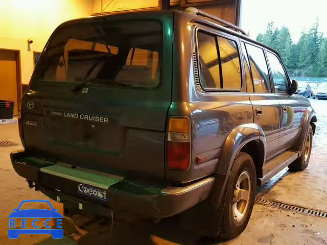 1994 TOYOTA LAND CRUIS JT3DJ81W5R0088822 image 3