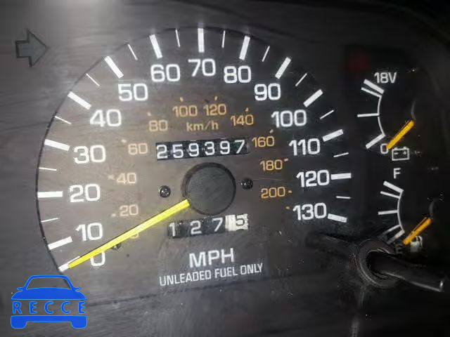 1994 TOYOTA LAND CRUIS JT3DJ81W5R0088822 image 7