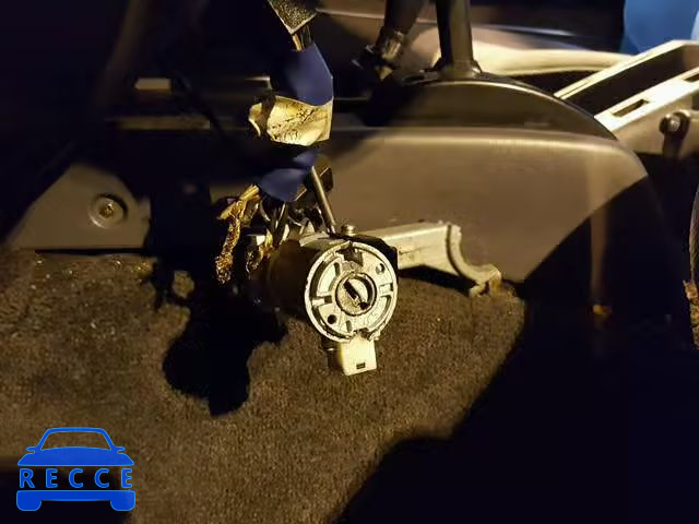 1994 TOYOTA LAND CRUIS JT3DJ81W5R0088822 image 8
