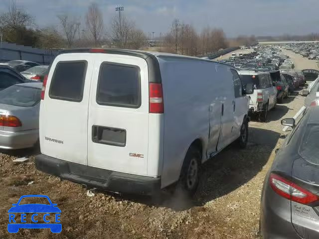 2004 GMC SAVANA G15 1GTFG15T341179519 Bild 3