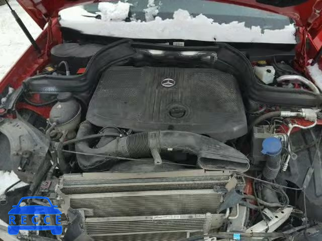 2013 MERCEDES-BENZ GLK 250 BL WDCGG0EBXDG105902 зображення 6