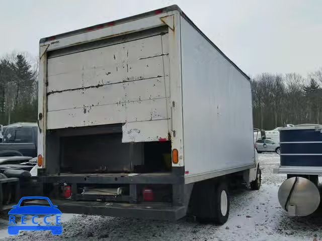 1999 CHEVROLET EXPRESS 1GBJG31R1X1112278 image 3