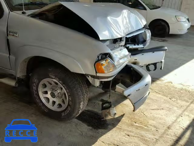 2003 MAZDA B4000 CAB 4F4YR46E93TM18313 image 8