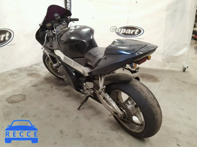 2003 HONDA CBR900 RR JH2SC50123M100319 Bild 2