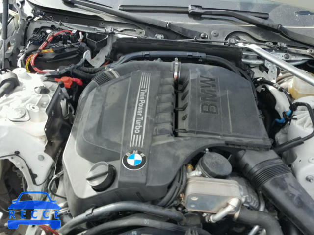 2016 BMW 535 I WBA5B1C5XGG554058 image 6