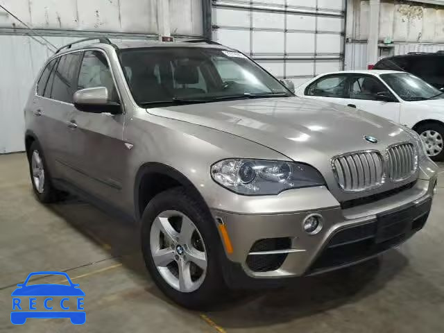 2012 BMW X5 XDRIVE5 5UXZV8C59CL425524 image 0