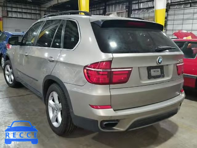 2012 BMW X5 XDRIVE5 5UXZV8C59CL425524 image 2