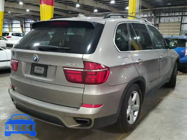 2012 BMW X5 XDRIVE5 5UXZV8C59CL425524 image 3