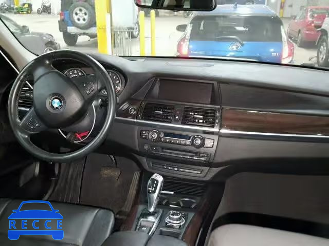 2012 BMW X5 XDRIVE5 5UXZV8C59CL425524 image 8