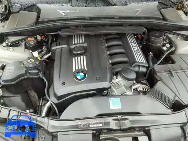 2008 BMW 128 I WBAUL73538VE88173 image 6