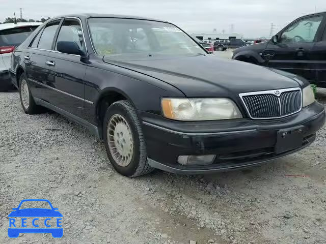 1997 INFINITI Q45 BASE JNKBY31A3VM300673 image 0