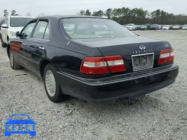 1997 INFINITI Q45 BASE JNKBY31A3VM300673 image 2