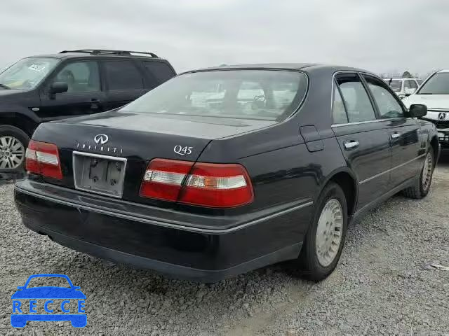 1997 INFINITI Q45 BASE JNKBY31A3VM300673 image 3