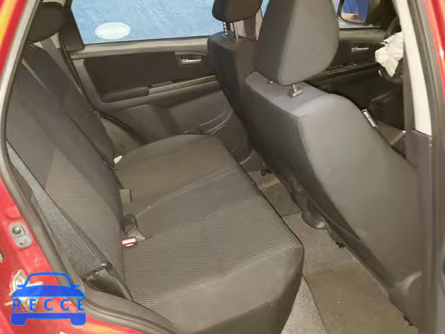 2013 SUZUKI SX4 BASE JS2YB5A34D6100064 image 5