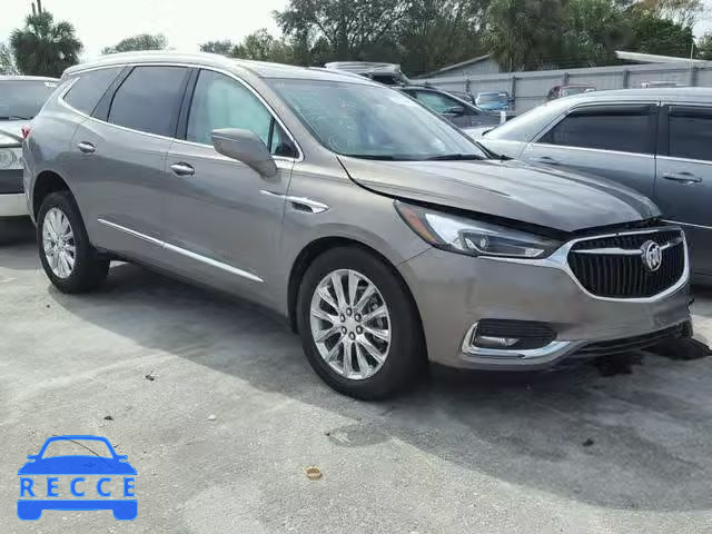 2018 BUICK ENCLAVE PR 5GAERCKW5JJ145000 image 0