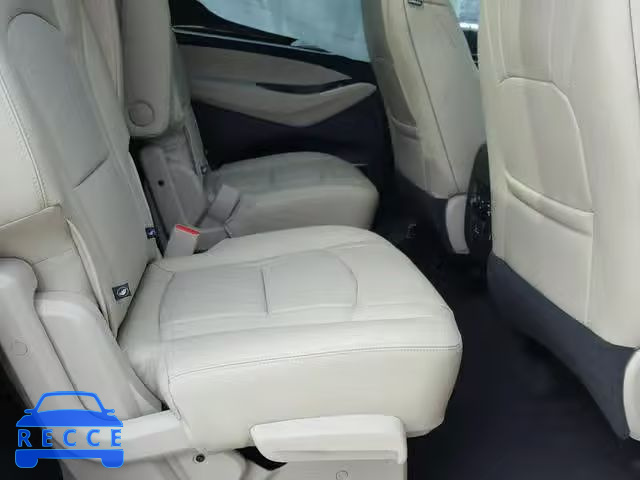 2018 BUICK ENCLAVE PR 5GAERCKW5JJ145000 зображення 5