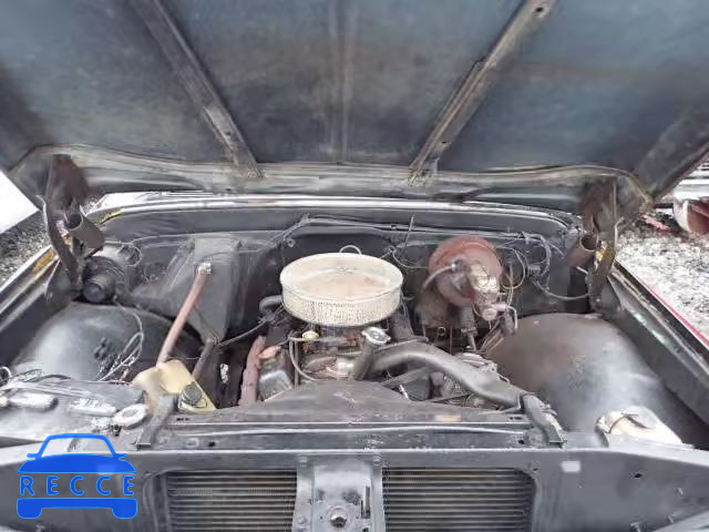 1968 CHEVROLET OTHER CE338A145713 image 6