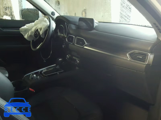 2017 MAZDA CX-5 GRAND JM3KFADL9H0184911 image 4