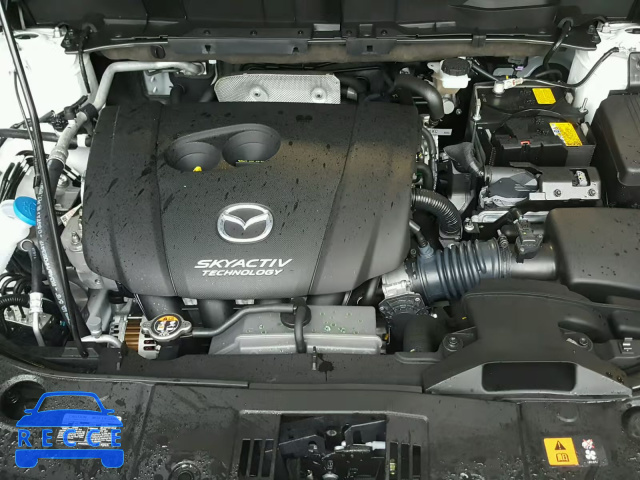 2017 MAZDA CX-5 GRAND JM3KFADL9H0184911 image 6