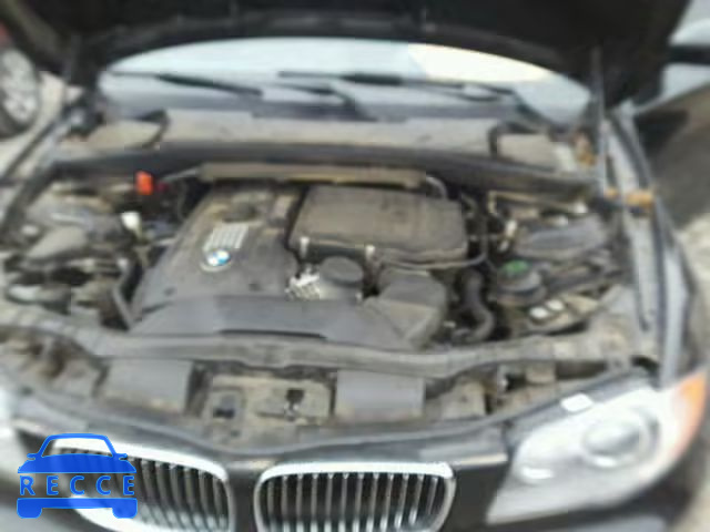 2009 BMW 135 I WBAUN93579VK40092 image 6