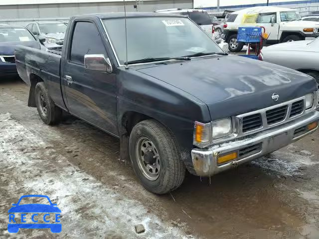 1994 NISSAN TRUCK BASE 1N6SD11S5RC365303 image 0