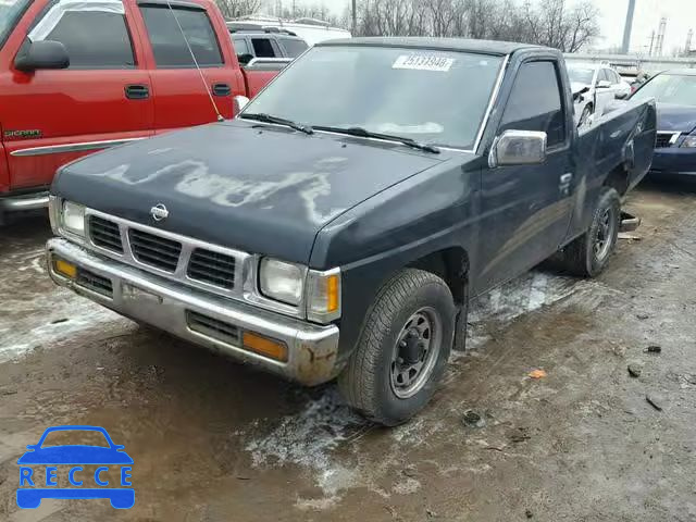 1994 NISSAN TRUCK BASE 1N6SD11S5RC365303 image 1