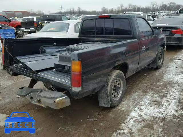 1994 NISSAN TRUCK BASE 1N6SD11S5RC365303 image 3