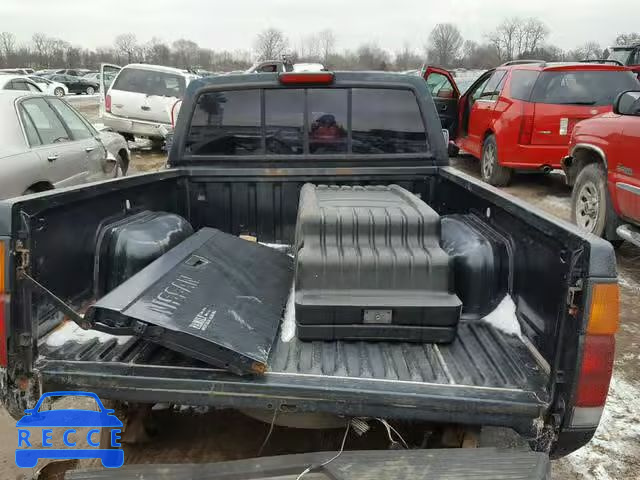 1994 NISSAN TRUCK BASE 1N6SD11S5RC365303 image 5