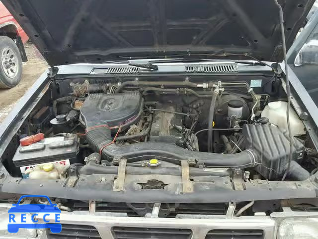 1994 NISSAN TRUCK BASE 1N6SD11S5RC365303 image 6