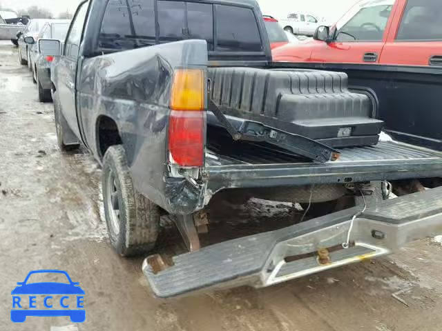 1994 NISSAN TRUCK BASE 1N6SD11S5RC365303 image 8