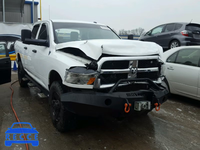 2014 RAM 2500 ST 3C6UR5CL8EG123842 зображення 0