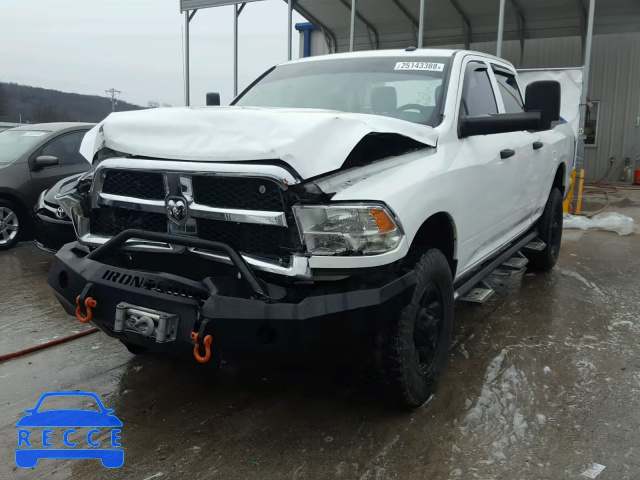 2014 RAM 2500 ST 3C6UR5CL8EG123842 зображення 1