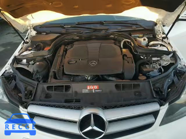 2013 MERCEDES-BENZ C 350 WDDGJ5HB8DF962408 image 6