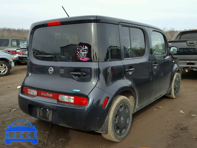 2013 NISSAN CUBE S JN8AZ2KR0DT304505 image 3