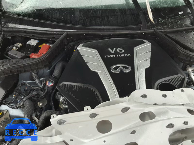 2018 INFINITI Q50 LUXE JN1EV7AP5JM358428 image 6